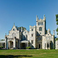 Lyndhurst Mansion